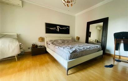 CENTURY 21'DEN MESA KEMERBURGAZ EVLERİ SATILIK 4+1 ARA KAT DAİRE