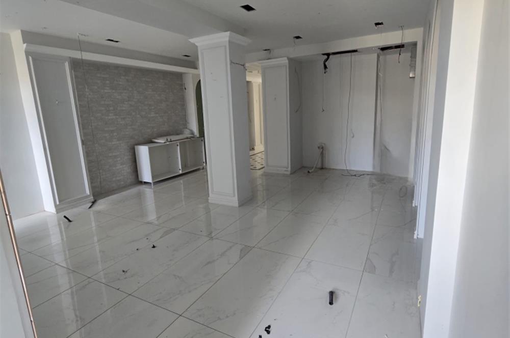 Harbiye Ana Caddede Askeri Müze Karşısı 150 m² Kiralık Dükkan