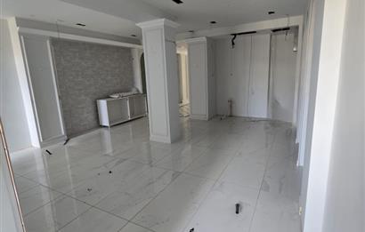 Harbiye Ana Caddede Askeri Müze Karşısı 150 m² Kiralık Dükkan
