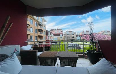 CENTURY 21'DEN MESA KEMERBURGAZ EVLERİ SATILIK 4+1 ARA KAT DAİRE