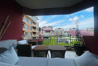 CENTURY 21'DEN MESA KEMERBURGAZ EVLERİ SATILIK 4+1 ARA KAT DAİRE