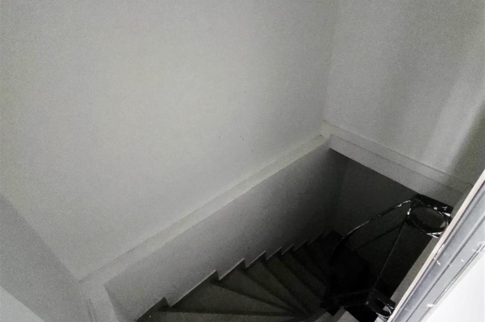 Harbiye Ana Caddede Askeri Müze Karşısı 150 m² Kiralık Dükkan