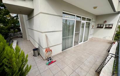 C21 BAL'DAN ÖZ MUTLU SİTESİNDE 4+2 BAHÇELİ SATILIK VİLLA