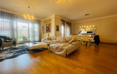 CENTURY 21'DEN MESA KEMERBURGAZ EVLERİ SATILIK 4+1 ARA KAT DAİRE