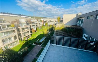 CENTURY 21'DEN SELENIUM COUNTRY SİTESİ SATILIK 5+1 ÇATI DUBLEKSİ