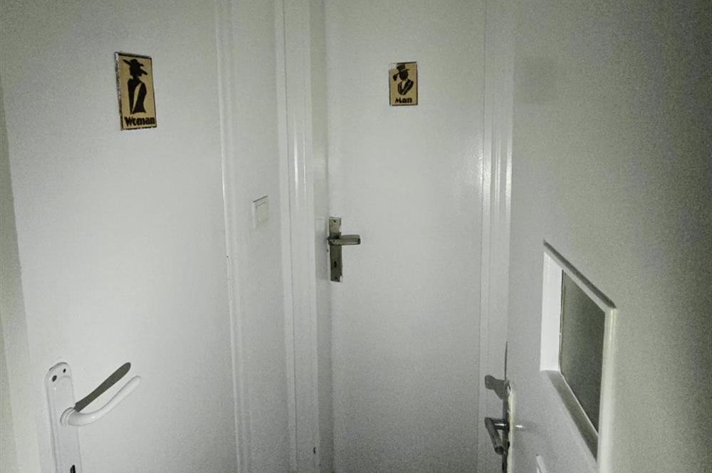 Harbiye Ana Caddede Askeri Müze Karşısı 150 m² Kiralık Dükkan