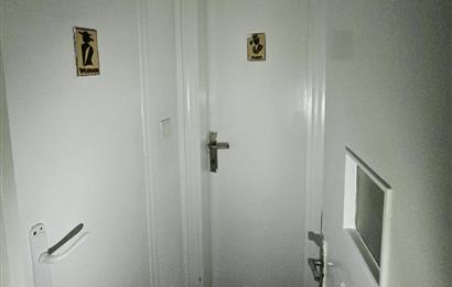 Harbiye Ana Caddede Askeri Müze Karşısı 150 m² Kiralık Dükkan