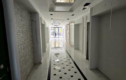 Harbiye Ana Caddede Askeri Müze Karşısı 150 m² Kiralık Dükkan