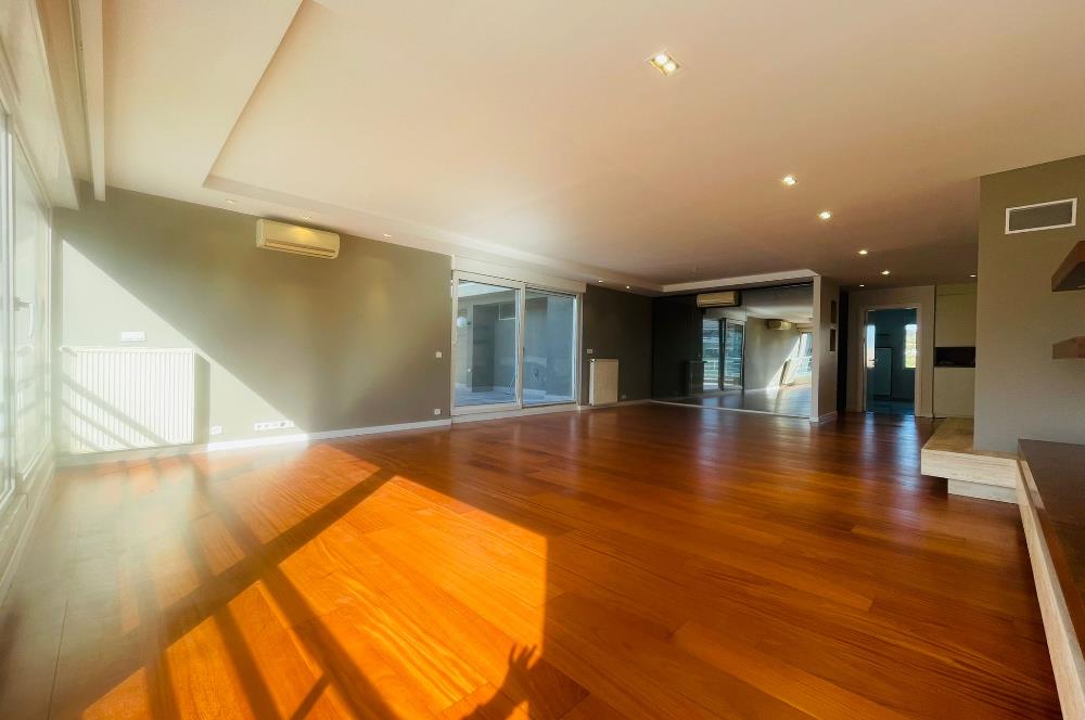 CENTURY 21'DEN SELENIUM COUNTRY SİTESİ SATILIK 5+1 ÇATI DUBLEKSİ