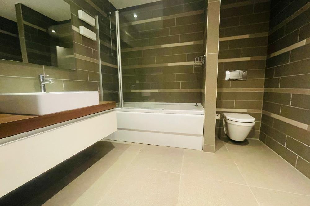 CENTURY 21'DEN ARKETİP 2 SİTESİ SATILIK 3+1 BOŞ TERASLI DAİRE