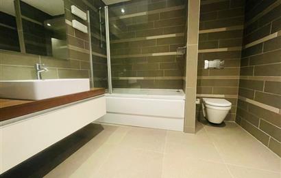 CENTURY 21'DEN ARKETİP 2 SİTESİ SATILIK 3+1 BOŞ TERASLI DAİRE