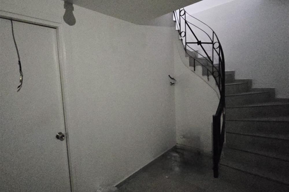 Harbiye Ana Caddede Askeri Müze Karşısı 150 m² Kiralık Dükkan