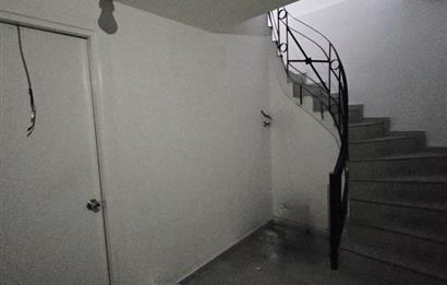 Harbiye Ana Caddede Askeri Müze Karşısı 150 m² Kiralık Dükkan