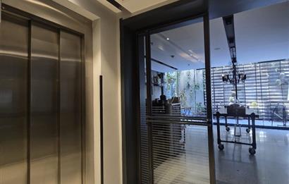 ŞİŞLİ'DE 20 ODALI RUHSATLI KİRALIK BUTİK OTEL 