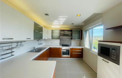 CENTURY 21'DEN SELENIUM COUNTRY SİTESİ SATILIK 5+1 ÇATI DUBLEKSİ