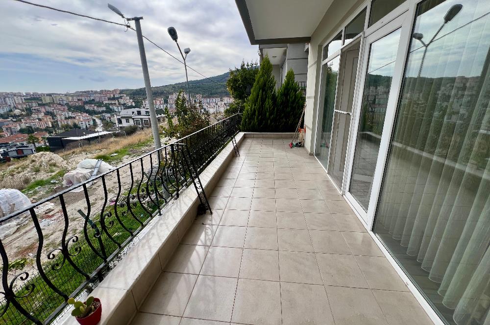 C21 BAL'DAN ÖZ MUTLU SİTESİNDE 4+2 BAHÇELİ SATILIK VİLLA