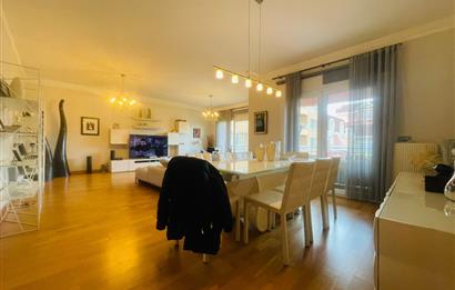 CENTURY 21'DEN MESA KEMERBURGAZ EVLERİ SATILIK 4+1 ARA KAT DAİRE