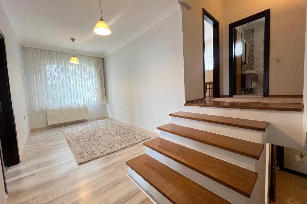 C21 BAL'DAN ÖZ MUTLU SİTESİNDE 4+2 BAHÇELİ SATILIK VİLLA