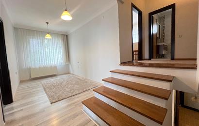 C21 BAL'DAN ÖZ MUTLU SİTESİNDE 4+2 BAHÇELİ SATILIK VİLLA