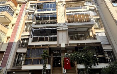 İZBAN VE YENİ ORDU BULV YAKINI 2+1 KAPALI MUTFAK ARAKAT SATILIK