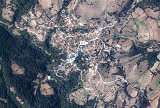 C21 NOVO'DAN ÇANAKKALE YENİCE SOĞUCAK'TA 656M2 YATIRIMLIK ARAZİ