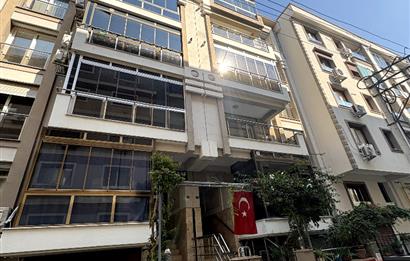 İZBAN VE YENİ ORDU BULV YAKINI 2+1 KAPALI MUTFAK ARAKAT SATILIK