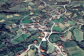 C21 NOVO'DAN ÇANAKKALE KIRIKLAR'DA KÖYİÇİ İMARLI ARSA