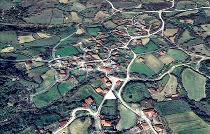 C21 NOVO'DAN ÇANAKKALE KIRIKLAR'DA KÖYİÇİ İMARLI ARSA