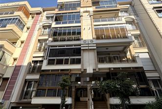 İZBAN VE YENİ ORDU BULV YAKINI 2+1 KAPALI MUTFAK ARAKAT SATILIK