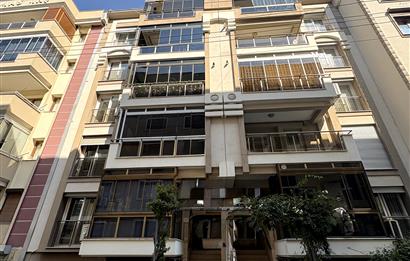 İZBAN VE YENİ ORDU BULV YAKINI 2+1 KAPALI MUTFAK ARAKAT SATILIK