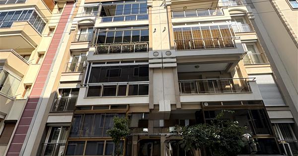İZBAN VE YENİ ORDU BULV YAKINI 2+1 KAPALI MUTFAK ARAKAT SATILIK - 29157