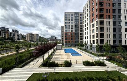 KORDON İSTANBUL 4+1 KİRALII DAİRE