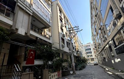 İZBAN VE YENİ ORDU BULV YAKINI 2+1 KAPALI MUTFAK ARAKAT SATILIK