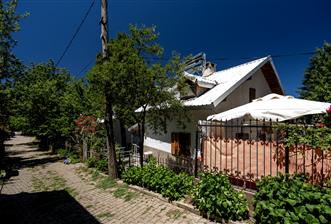 C21 NOVO'DAN ELMAÇUKUR MAH.SÜLEYMANİYE'DE SATILIK MÜSTAKİL VİLLA