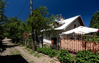 C21 NOVO'DAN ELMAÇUKUR MAH.SÜLEYMANİYE'DE SATILIK MÜSTAKİL VİLLA