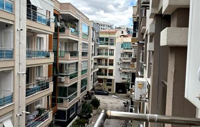 İZBAN VE YENİ ORDU BULV YAKINI 2+1 KAPALI MUTFAK ARAKAT SATILIK