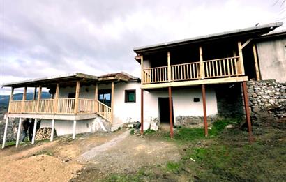 C21 NOVO'DAN İZMİ BERGAMA ÇELTİKÇİ'DE SATILIK MÜSTAKİL EV