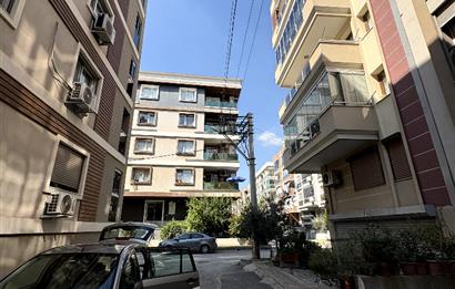 İZBAN VE YENİ ORDU BULV YAKINI 2+1 KAPALI MUTFAK ARAKAT SATILIK