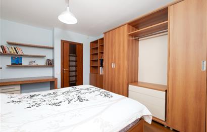 BOĞAZKENT KONAKLARI'NDA DOĞA MANZARALI 6+2 SATILIK VİLLA