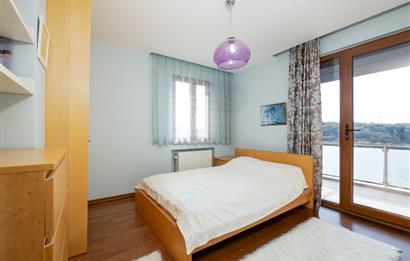 BOĞAZKENT KONAKLARI'NDA DOĞA MANZARALI 6+2 SATILIK VİLLA