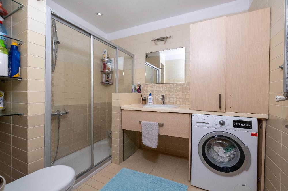 BOĞAZKENT KONAKLARI'NDA DOĞA MANZARALI 6+2 SATILIK VİLLA