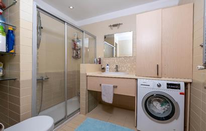 BOĞAZKENT KONAKLARI'NDA DOĞA MANZARALI 6+2 SATILIK VİLLA