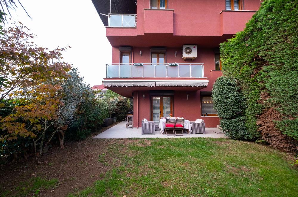 BOĞAZKENT KONAKLARI'NDA DOĞA MANZARALI 6+2 SATILIK VİLLA