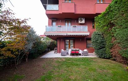 BOĞAZKENT KONAKLARI'NDA DOĞA MANZARALI 6+2 SATILIK VİLLA