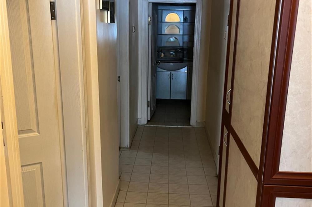 Keçiören Gazino'da Eşyalı Kiralık 3+1 Daire