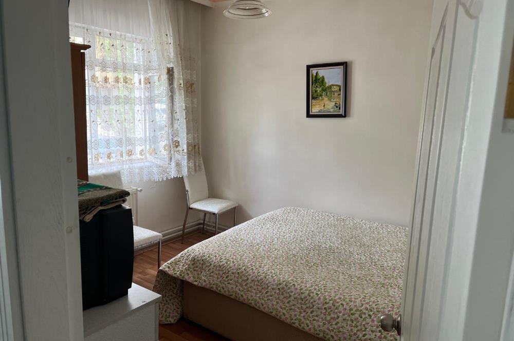 Keçiören Gazino'da Eşyalı Kiralık 3+1 Daire