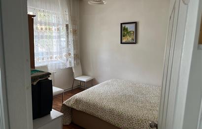 Keçiören Gazino'da Eşyalı Kiralık 3+1 Daire