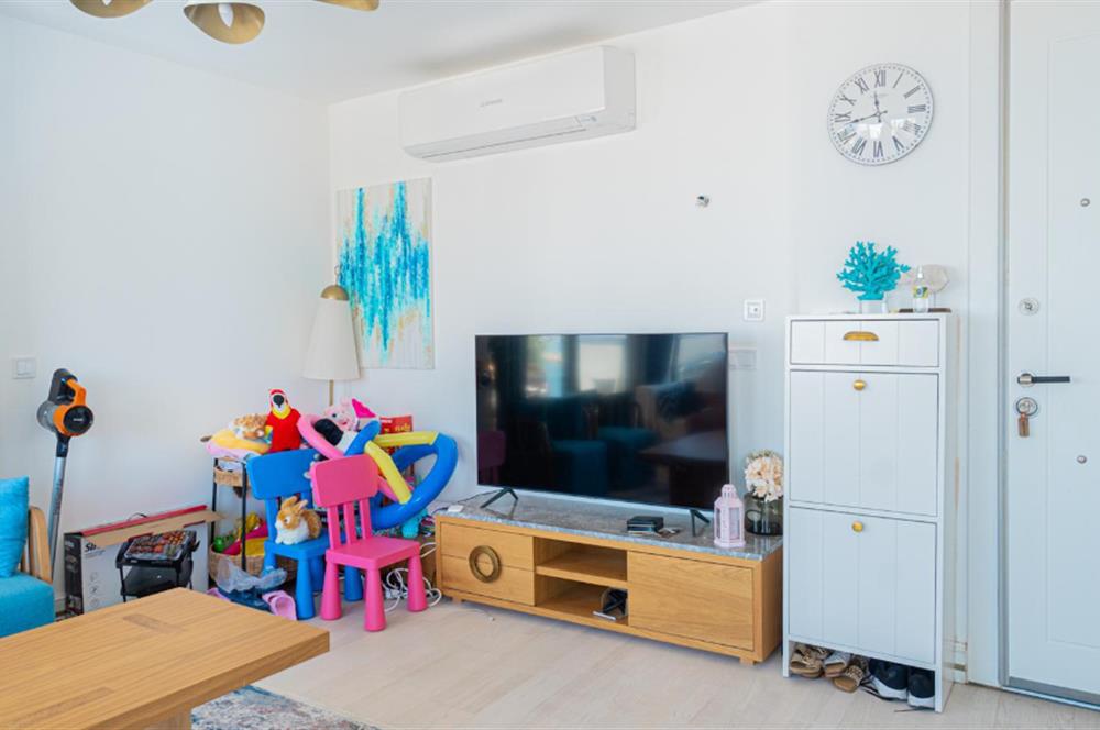 CENTURY 21'DEN ADABÜKÜ HOUSE RESIDENCE SATILIK 3+1 EŞYALI VİLLA