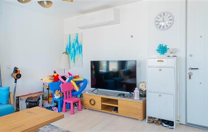 CENTURY 21'DEN ADABÜKÜ HOUSE RESIDENCE SATILIK 3+1 EŞYALI VİLLA