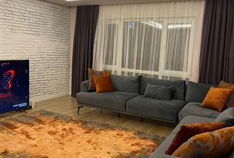 Aşıkpaşa Mahallesinde Panoramik Manzaralı, Çift Teraslı 4+1 - 6 - 29203